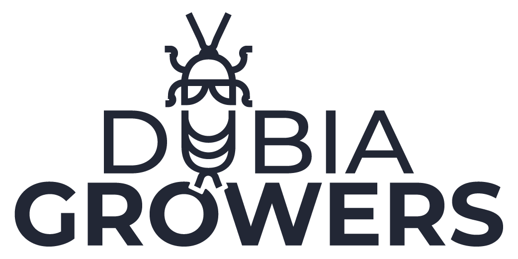 Dubia Growers